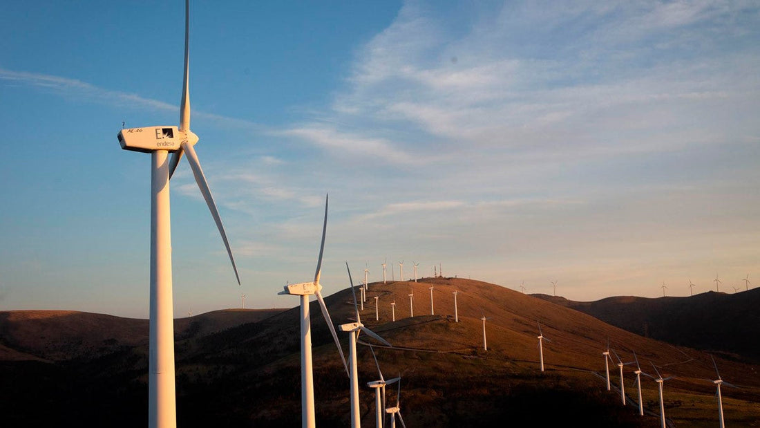 Spain: Progress, challenges and opportunities for renewable energy