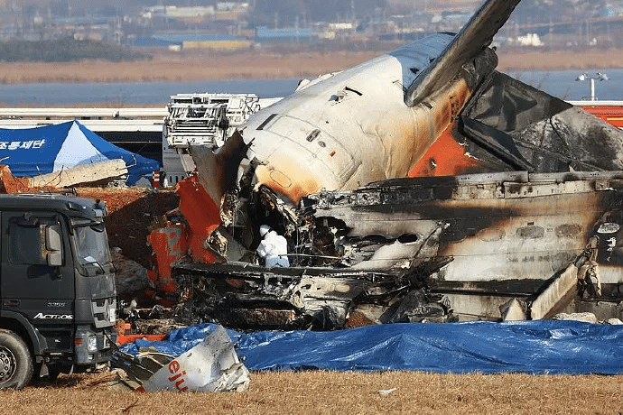 The Jeju Air crash exposed a variety of safety hazards