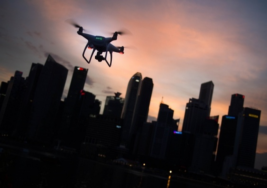 China optimizes and adjusts its export control measures for drones, DJI responds: more conducive to the industry's development and technology application