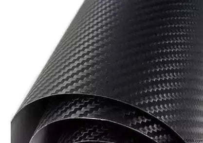 "Black Gold" Carbon Fiber - The King of New Materials in the 21st Century