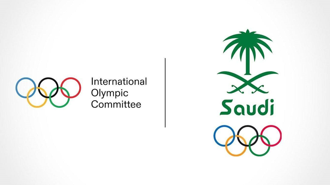 The first Olympic Esports Games will be held in Saudi Arabia