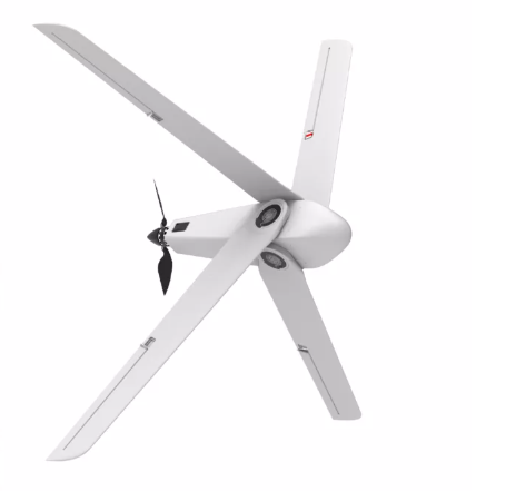 Volitation UAV is a 25kg electric cruising platform