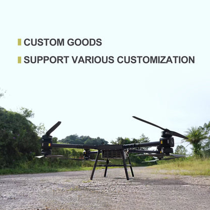 AF-H160 Heavy Payload Drone