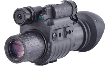 AF-Monocular head with night vision