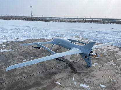 transport drone AF-C100-1 sev img