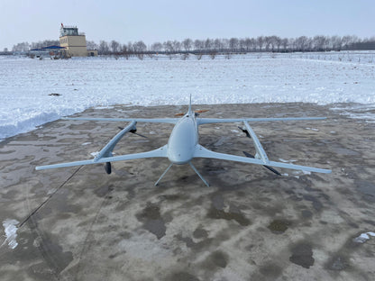 transport drone AF-C100-1 first img