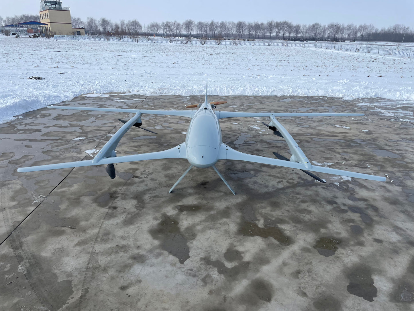 transport drone AF-C100-1 fir img