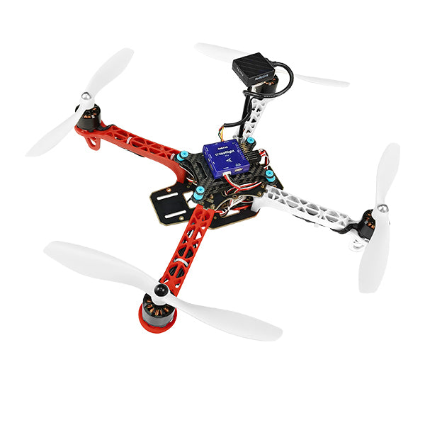 AF-FH450 fpv drone firs img