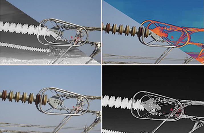 AF-Four-in-one ultraviolet imager application thir img